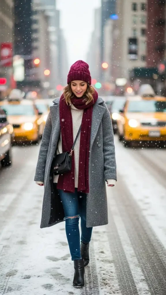 oversized-wool-coat-with-skinny-jeans
