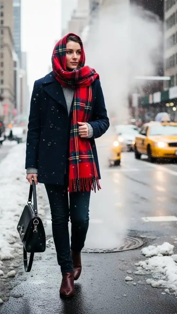 peacoat-with-scarf-and-jeans