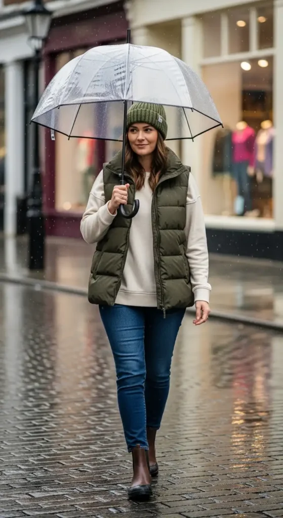 puffer-vest-with-long-sleeve-top