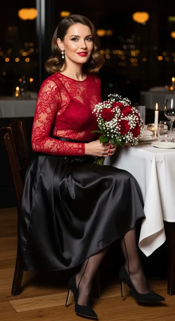 sheer-bodysuit-and-skirt