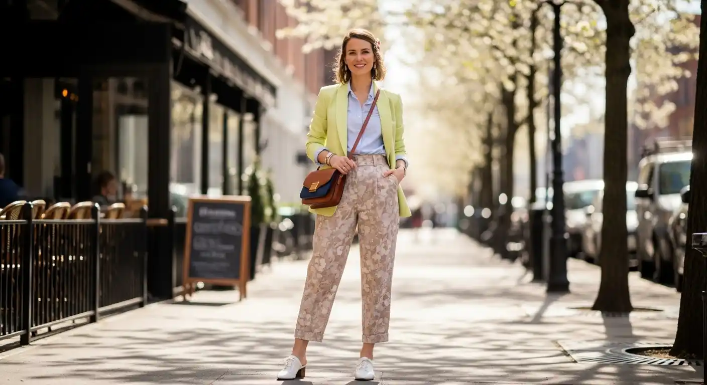 spring-outfits-women