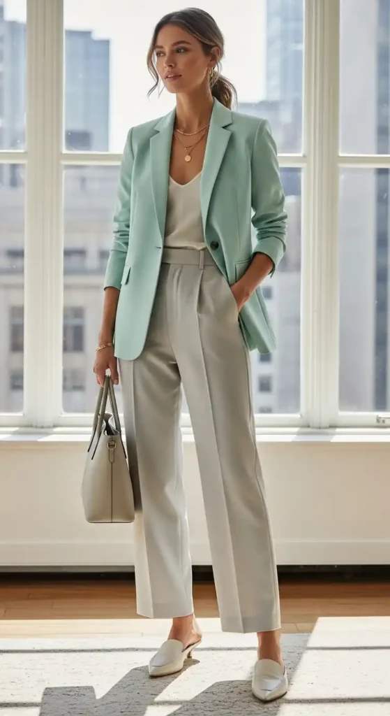blazer-wide-leg-pants
