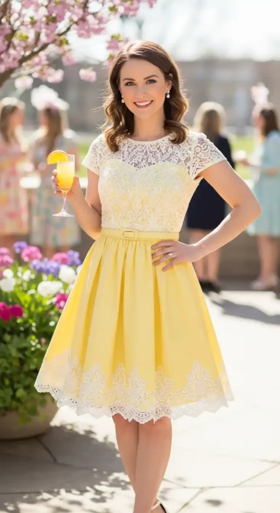 fit-and-flare-dress