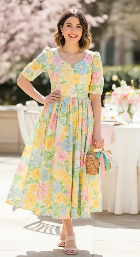 floral-elegance-for-a-playful-easter-brunch