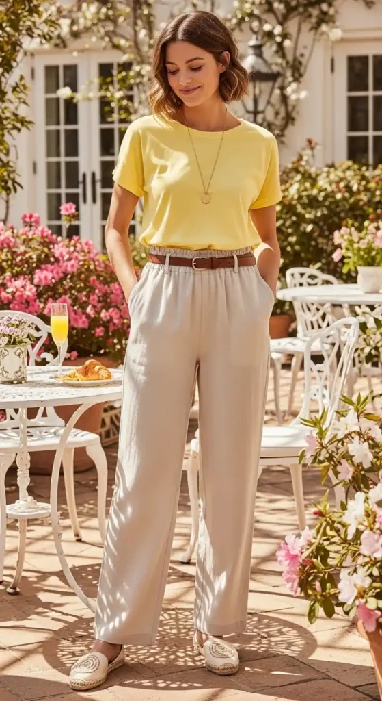 linen-pants-with-pastel-top
