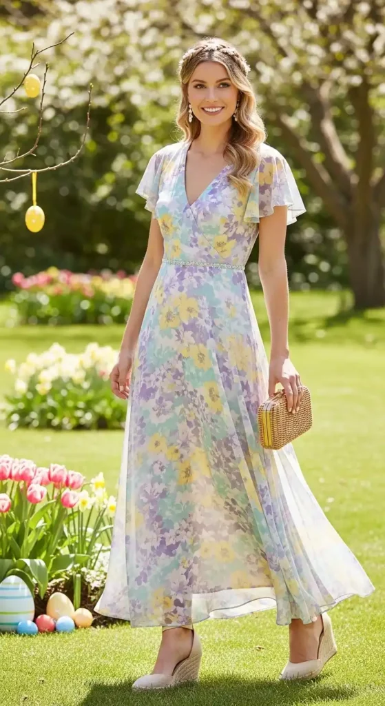 lightweight-maxi-dress-with-wedges