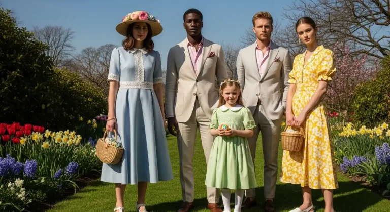 stylish-easter-sunday-outfit-for-every-spring-celebration