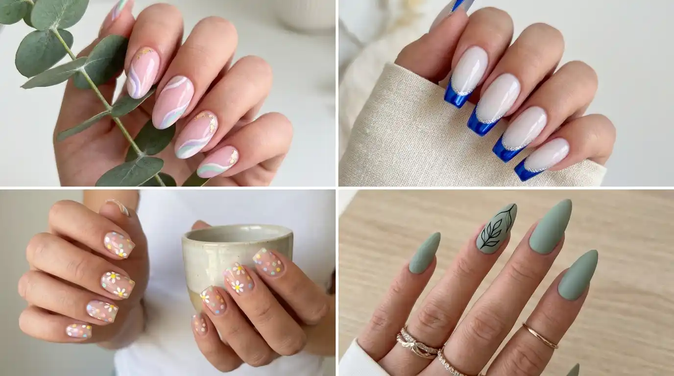 16-Acrylic-Nail-Ideas-to-Try-for-a-Fresh-and-Stylish-Look