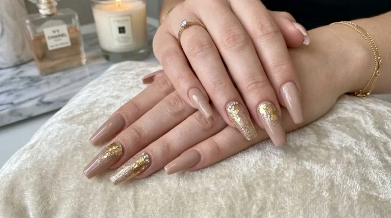 16-Stunning-Coffin-Nail-Designs-for-a-Chic-Trendy-Look