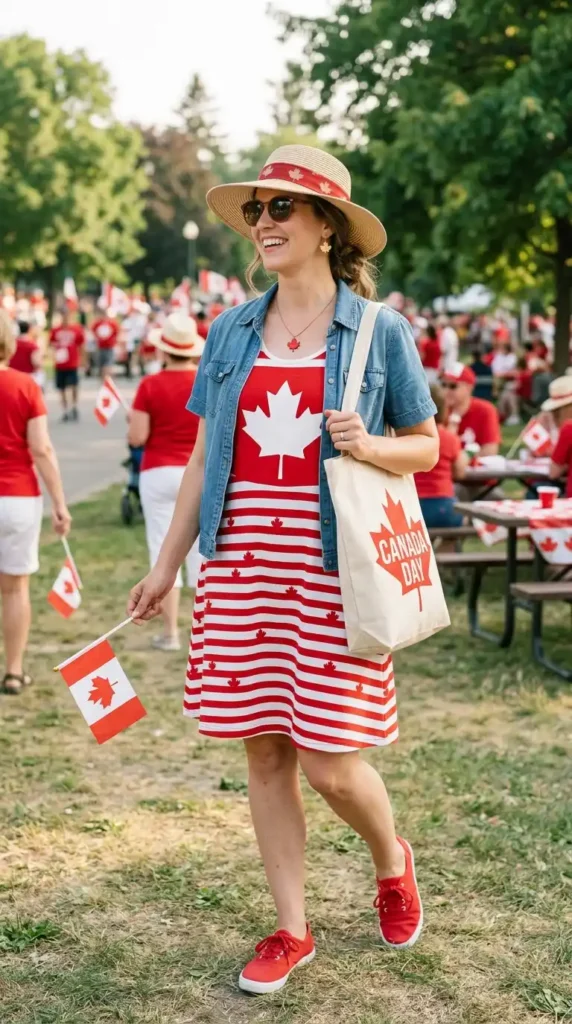 canadian-flag-inspired-outfit