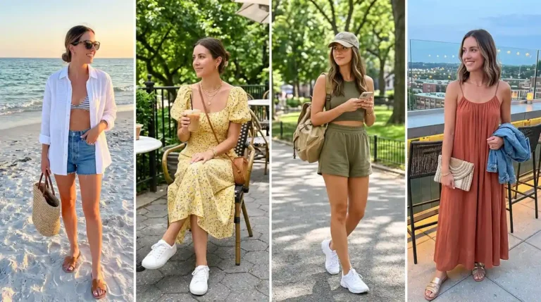 best-summer-outfits