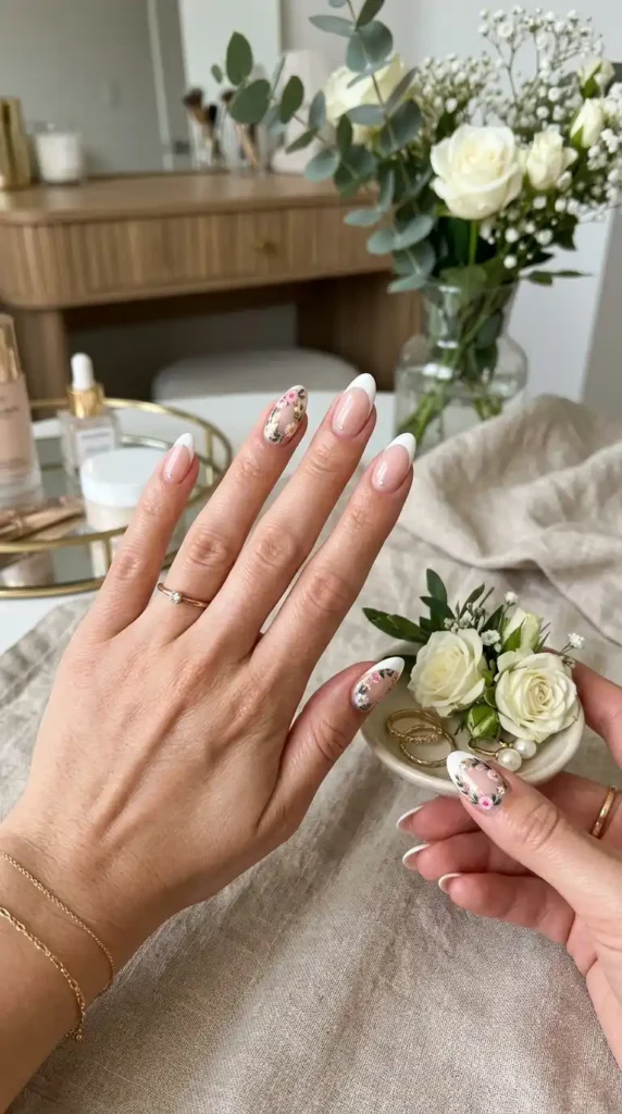 floral-accent-style