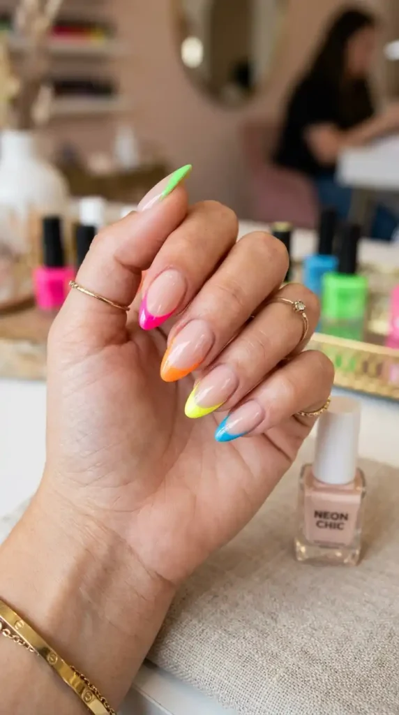 neon-color-style