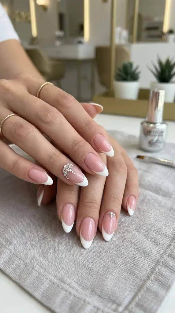rhinestone-decoration