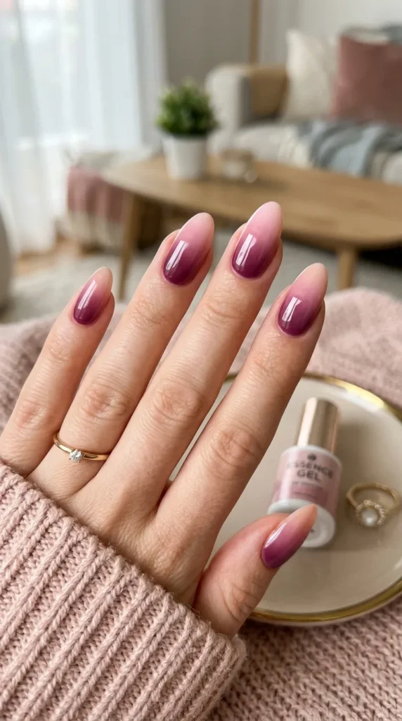 smooth-ombre-effect