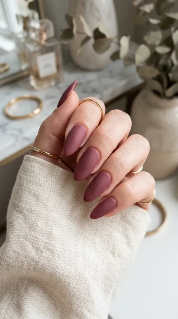 velvet-matte-look