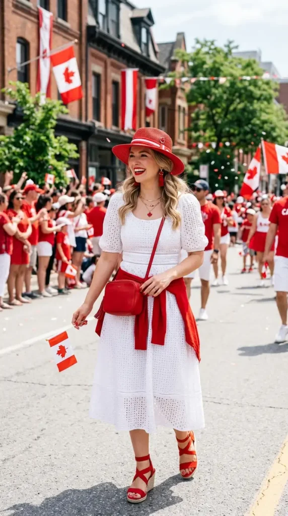 white-outfit-with-red-accessories