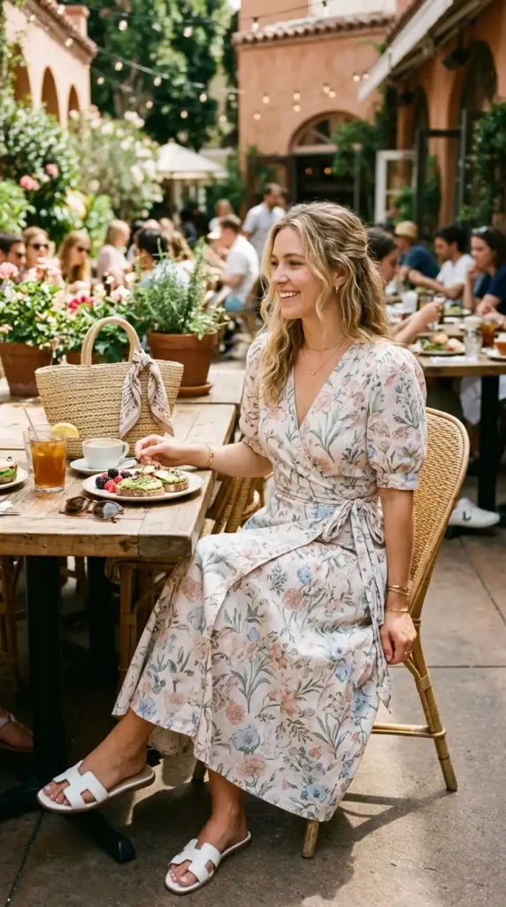 wrap-dress-with-soft-prints