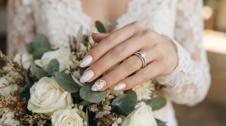 15-Bridal-Wedding-Nail-Ideas-for-a-Stunning-Bridal-Manicure