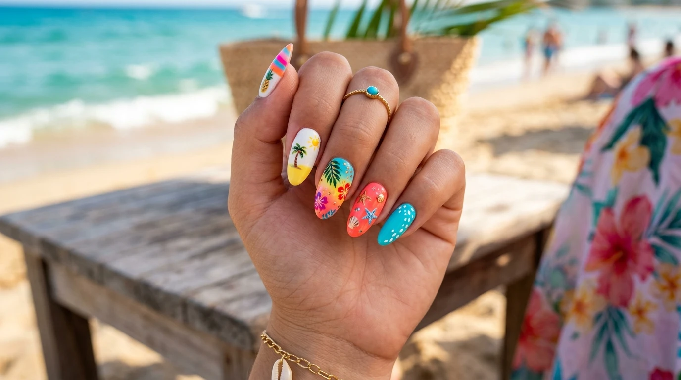 15-Cute-Summer-Nail-Designs-That-Feel-Fresh-Fun-and-Modern