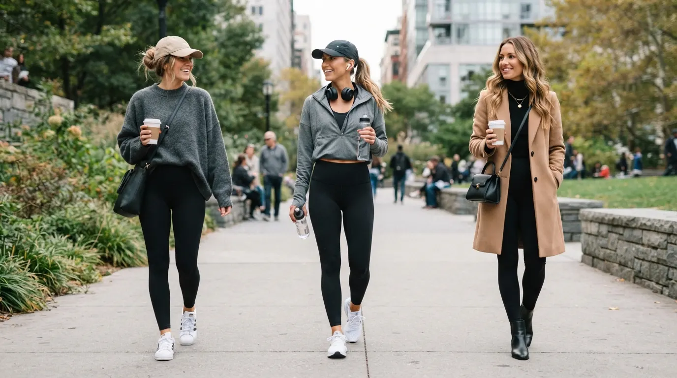 16-Legging-Outfits-for-Women-That-Look-Chic-and-Stylish