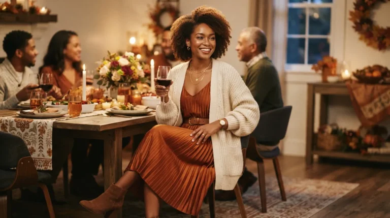 16-Thanksgiving-Outfit-Ideas-for-Black-Women-For-a-Bold-Look