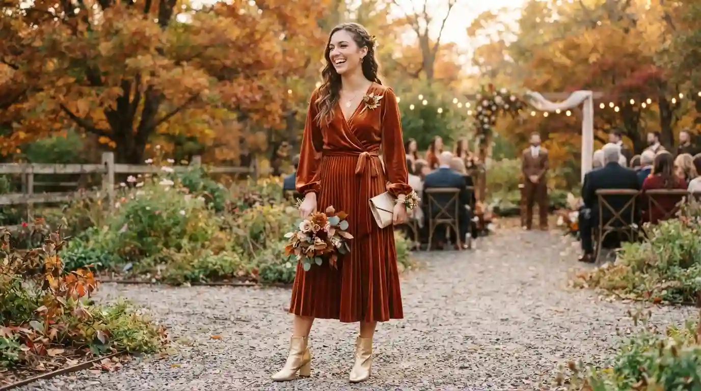 Fall-Wedding-Outfits-16-Elegant-Looks-for-Every-Dress-Code