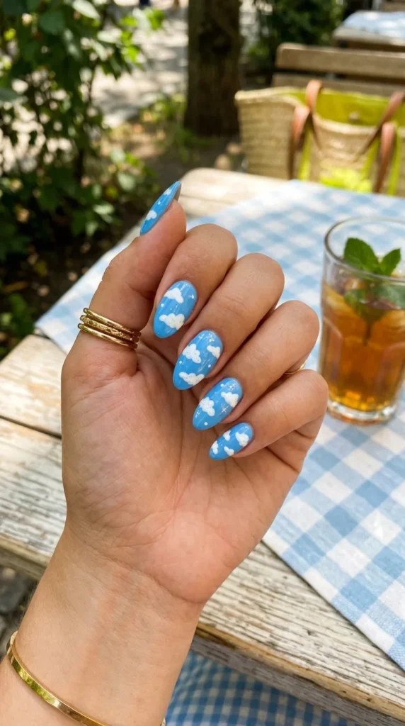 blue-sky-cloud-nails