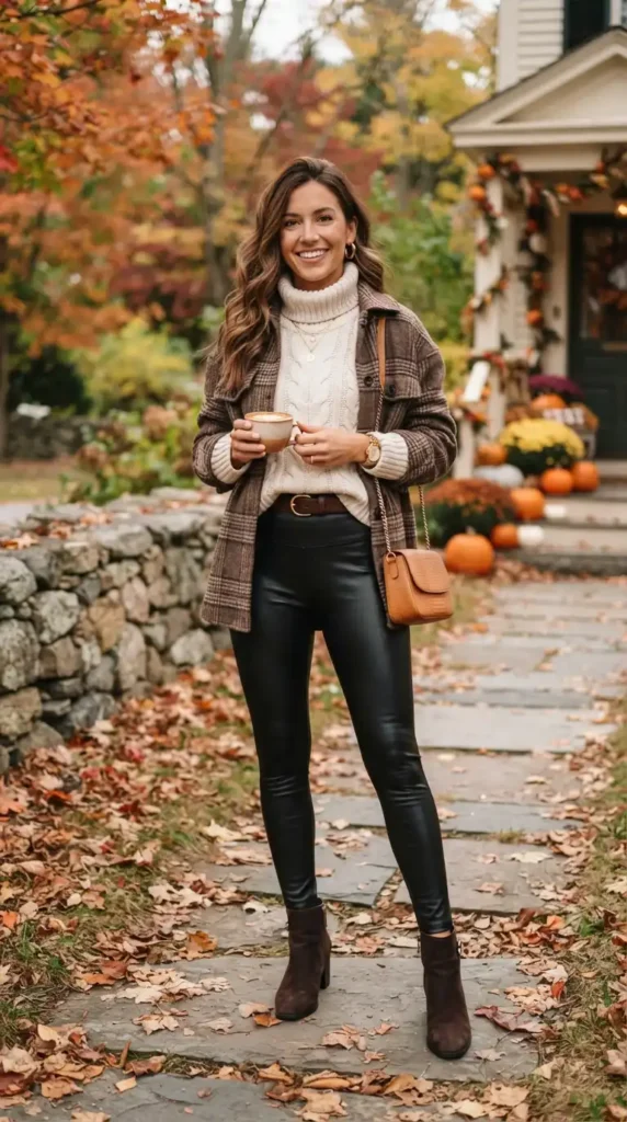 cable-knit-sweater-with-leggings