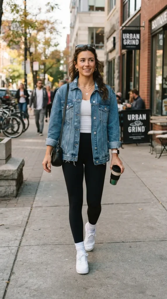 denim-jacket-with-leggings