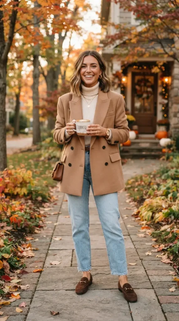 oversized-blazer-with-straight-jeans