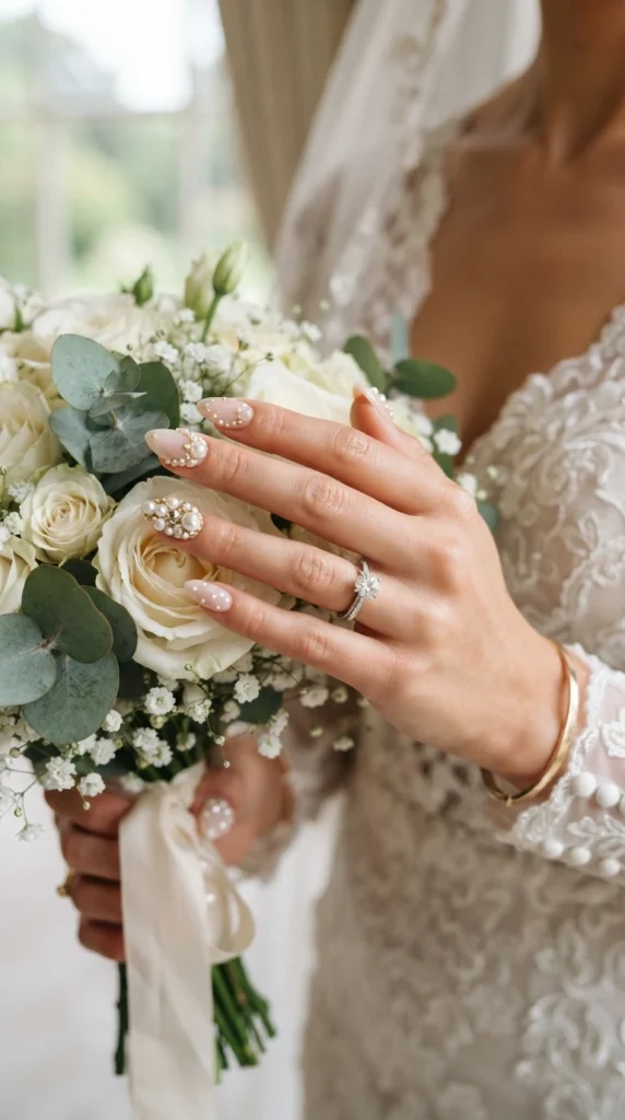 pearl-embellished-nails