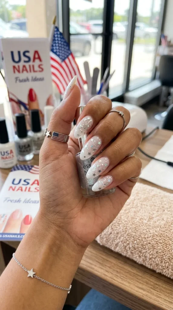 silver-star-confetti