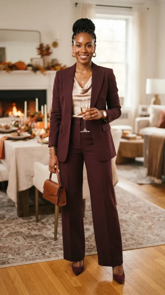 tailored-suit-with-silk-blouse